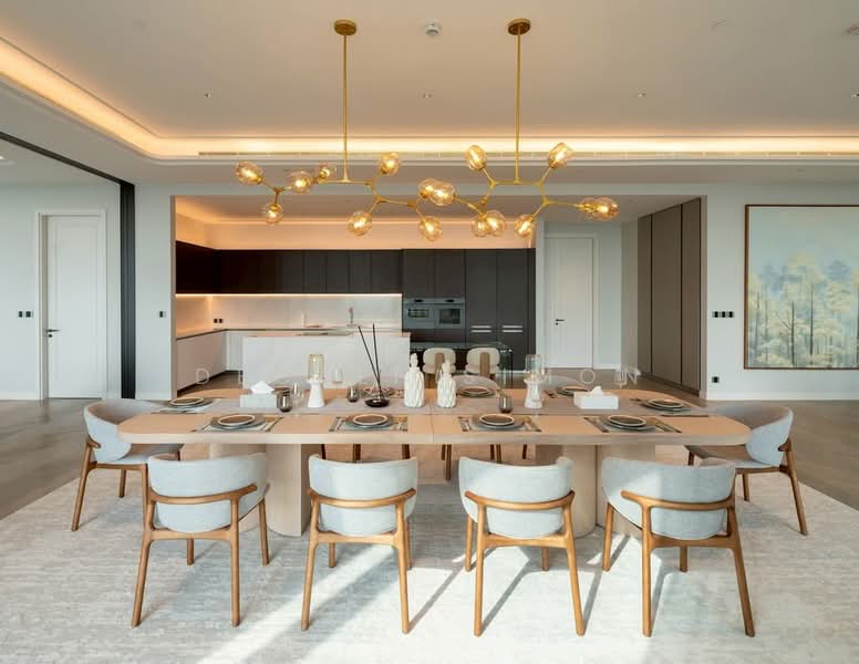 ONE89 Wireless, Bangkok, Wittayu Road, Lumphini, Pathum Wan, Bangkok, 3 Bedrooms, 371 sqm, Condo For Sale, by Decalf Simon, 500319892 - DDproperty.com