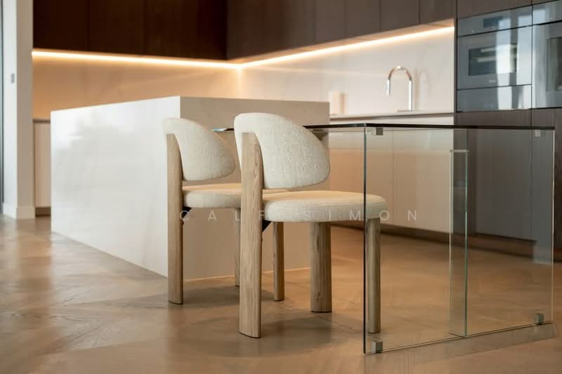 ONE89 Wireless, Bangkok, Wittayu Road, Lumphini, Pathum Wan, Bangkok, 3 Bedrooms, 371 sqm, Condo For Sale, by Decalf Simon, 500319892 - DDproperty.com