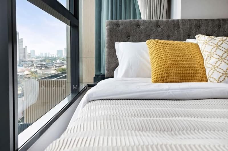 The Lumpini 24, Bangkok, Sukhumvit 24 Road, Khong Tan, Khlong Toei, Bangkok, 2 Bedrooms, 55 sqm, Condo For Rent, by Caveman Property, 500319895 - DDproperty.com