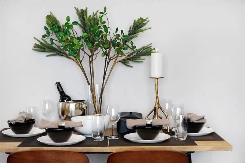 The Lumpini 24, Bangkok, Sukhumvit 24 Road, Khong Tan, Khlong Toei, Bangkok, 2 Bedrooms, 55 sqm, Condo For Rent, by Caveman Property, 500319895 - DDproperty.com