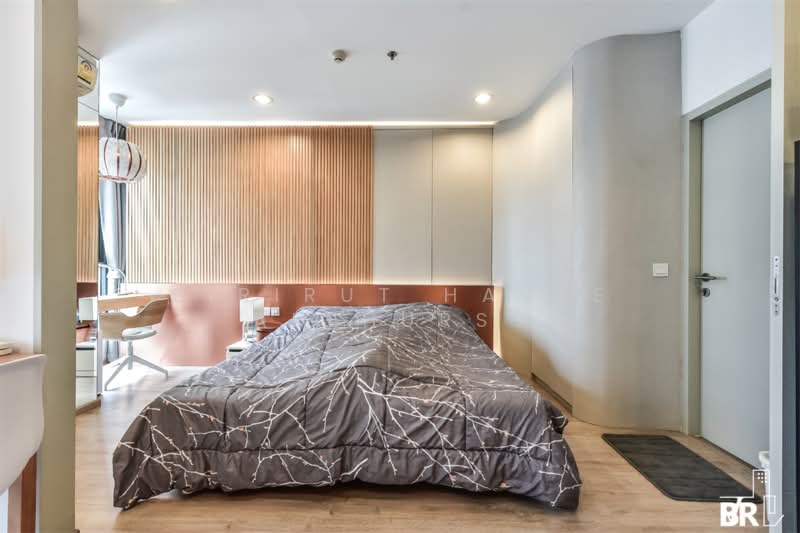 IDEO Q Ratchathewi, Bangkok, 515 Phetchaburi Road, Thanon Phetchaburi, Ratchathewi, Bangkok, 1 Bedroom, 34 sqm, Condo For Sale, by Sirirut Havee Akehurst, 500319897 - DDproperty.com
