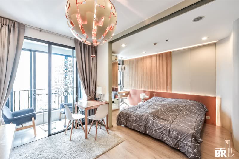 IDEO Q Ratchathewi, Bangkok, 515 Phetchaburi Road, Thanon Phetchaburi, Ratchathewi, Bangkok, 1 Bedroom, 34 sqm, Condo For Sale, by Sirirut Havee Akehurst, 500319897 - DDproperty.com