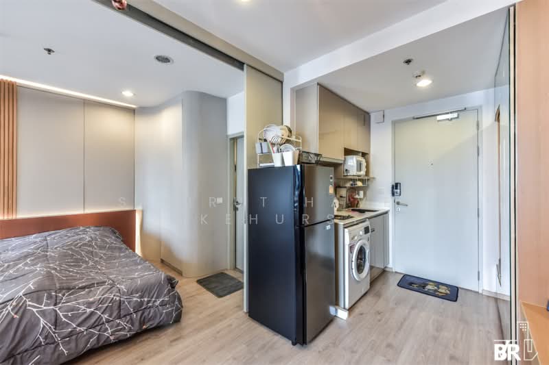 IDEO Q Ratchathewi, Bangkok, 515 Phetchaburi Road, Thanon Phetchaburi, Ratchathewi, Bangkok, 1 Bedroom, 34 sqm, Condo For Sale, by Sirirut Havee Akehurst, 500319897 - DDproperty.com