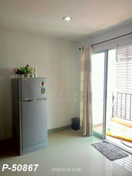 Regent Home 4 : รีเจ้นท์ โฮม 4, กรุงเทพ, 56-58 ซอย พึ่งมี 1, บางจาก, พระโขนง, กรุงเทพ, 31 ตร.ม., คอนโด ให้เช่า, โดย Susira Prueksawun, 500319898 - DDproperty.com