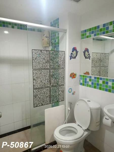 Regent Home 4 : รีเจ้นท์ โฮม 4, กรุงเทพ, 56-58 ซอย พึ่งมี 1, บางจาก, พระโขนง, กรุงเทพ, 31 ตร.ม., คอนโด ให้เช่า, โดย Susira Prueksawun, 500319898 - DDproperty.com