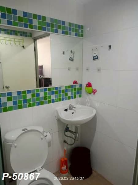 Regent Home 4 : รีเจ้นท์ โฮม 4, กรุงเทพ, 56-58 ซอย พึ่งมี 1, บางจาก, พระโขนง, กรุงเทพ, 31 ตร.ม., คอนโด ให้เช่า, โดย Susira Prueksawun, 500319898 - DDproperty.com