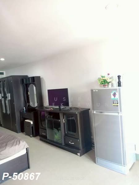 Regent Home 4 : รีเจ้นท์ โฮม 4, กรุงเทพ, 56-58 ซอย พึ่งมี 1, บางจาก, พระโขนง, กรุงเทพ, 31 ตร.ม., คอนโด ให้เช่า, โดย Susira Prueksawun, 500319898 - DDproperty.com