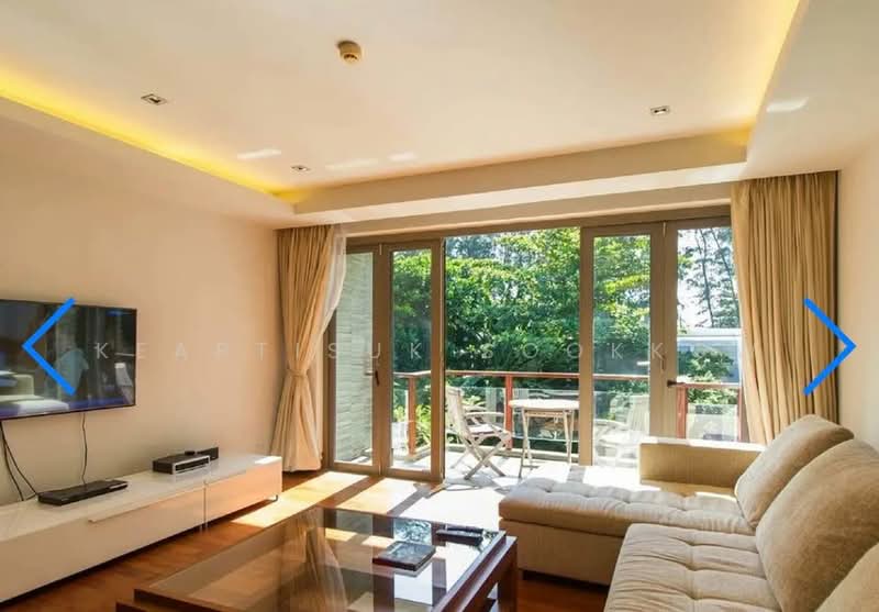 Pearl Of Naithon : เพิร์ล ออฟ ในทอน, ภูเก็ต, สาคู, ถลาง, ภูเก็ต, 109 ตร.ม., อพาร์ทเมนท์ ขาย, โดย Keartisuk Sookkow, 500319899 - DDproperty.com