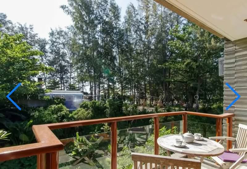 Pearl Of Naithon : เพิร์ล ออฟ ในทอน, ภูเก็ต, สาคู, ถลาง, ภูเก็ต, 109 ตร.ม., อพาร์ทเมนท์ ขาย, โดย Keartisuk Sookkow, 500319899 - DDproperty.com