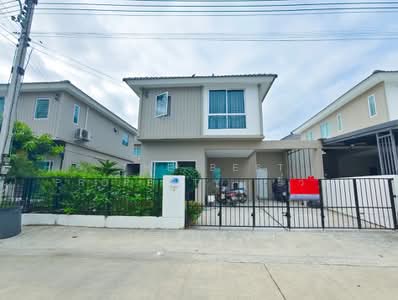 ขาย - Baan Pruksa 102 Salaya-Boromratchonnee : บ้านพฤกษา 102 ศาลายา-บรมราชชนนี, นครปฐม