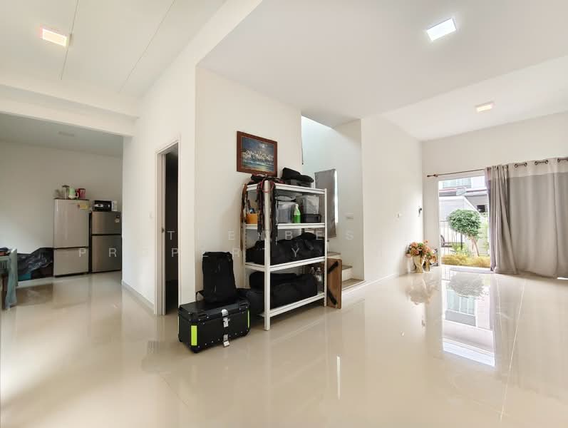 Baan Pruksa 102 Salaya-Boromratchonnee, Nakhon Pathom, Phutthamonthon Sai 5 Road, Bang Krathuk, Sam Phran, Nakhon Pathom, 3 Bedrooms, 120 sqm, Single Detached House For Sale, by The Best Property อิ๋วอิ๋ว, 500319901 - DDproperty.com