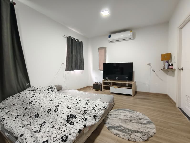 Baan Pruksa 102 Salaya-Boromratchonnee : บ้านพฤกษา 102 ศาลายา-บรมราชชนนี, นครปฐม, ถนนพุทธมณฑลสาย 5, บางกระทึก, สามพราน, นครปฐม, 120 ตร.ม., บ้านเดี่ยว ขาย, โดย The Best Property อิ๋วอิ๋ว, 500319901 - DDproperty.com