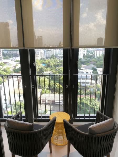 BEATNIQ Sukhumvit 32 : บีทนิค สุขุมวิท 32, กรุงเทพ, ซอยสุขุมวิท 32 ถนนสุขุมวิท, คลองตัน, คลองเตย, กรุงเทพ, 58 ตร.ม., คอนโด ให้เช่า, โดย Decalf Simon, 500319902 - DDproperty.com