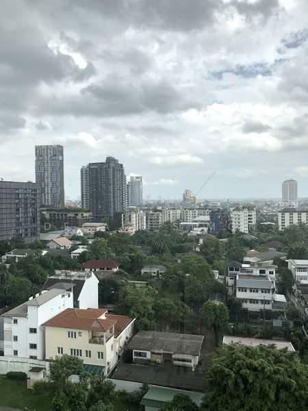 BEATNIQ Sukhumvit 32, Bangkok, Soi Sukhumvit 32, Sukhumvit Road, Khong Tan, Khlong Toei, Bangkok, 1 Bedroom, 58 sqm, Condo For Rent, by Decalf Simon, 500319902 - DDproperty.com