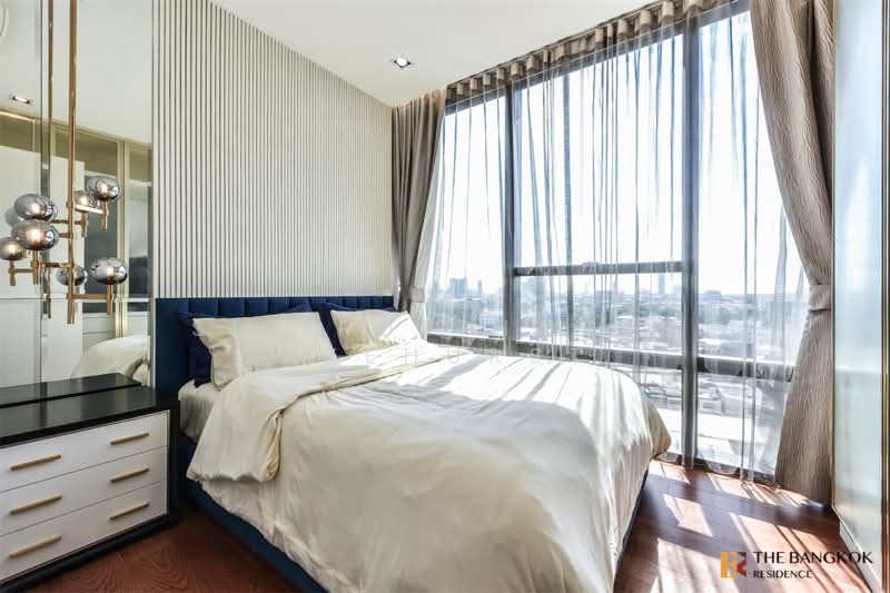 The Bangkok Sathorn, Bangkok, 111 South Sathorn Road, Yan Nawa, Sathon, Bangkok, 2 Bedrooms, 116 sqm, Condo For Sale, by Sirirut Havee Akehurst, 500319903 - DDproperty.com