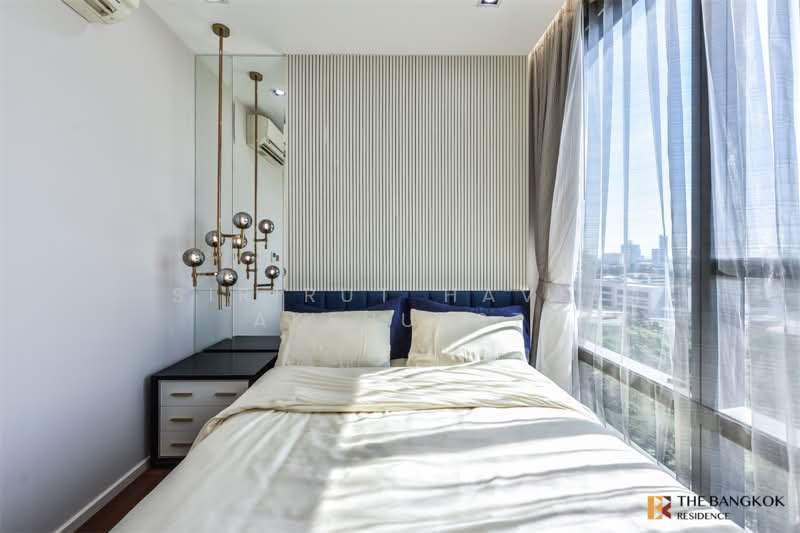 The Bangkok Sathorn, Bangkok, 111 South Sathorn Road, Yan Nawa, Sathon, Bangkok, 2 Bedrooms, 116 sqm, Condo For Sale, by Sirirut Havee Akehurst, 500319903 - DDproperty.com
