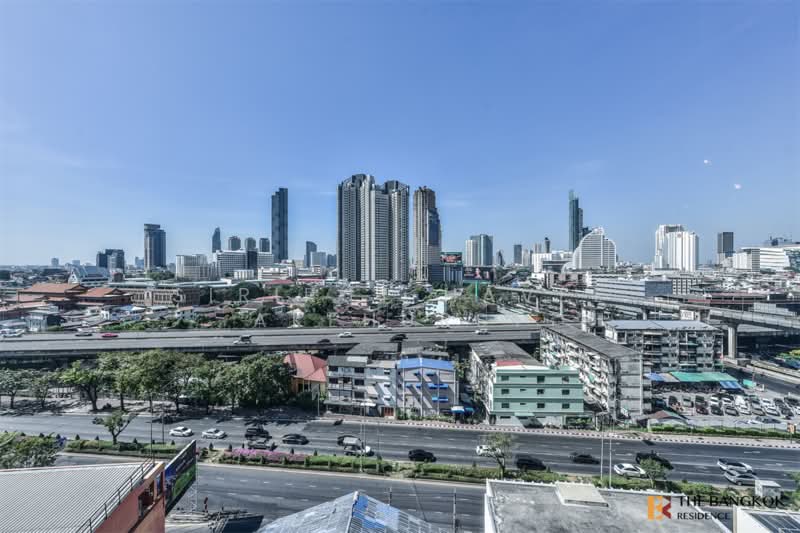 The Bangkok Sathorn : เดอะ แบงค็อก สาทร, กรุงเทพ, 111 ถนนสาทรใต้, ยานนาวา, สาทร, กรุงเทพ, 116 ตร.ม., คอนโด ขาย, โดย Sirirut Havee Akehurst, 500319903 - DDproperty.com