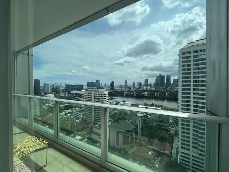 Millennium Residence, Bangkok, Sukhumvit Road, Khlong Toei, Bangkok, 3 Bedrooms, 192 sqm, Condo For Rent, by Knight Frank Chartered (Thailand) Co.,Ltd, 500319905 - DDproperty.com