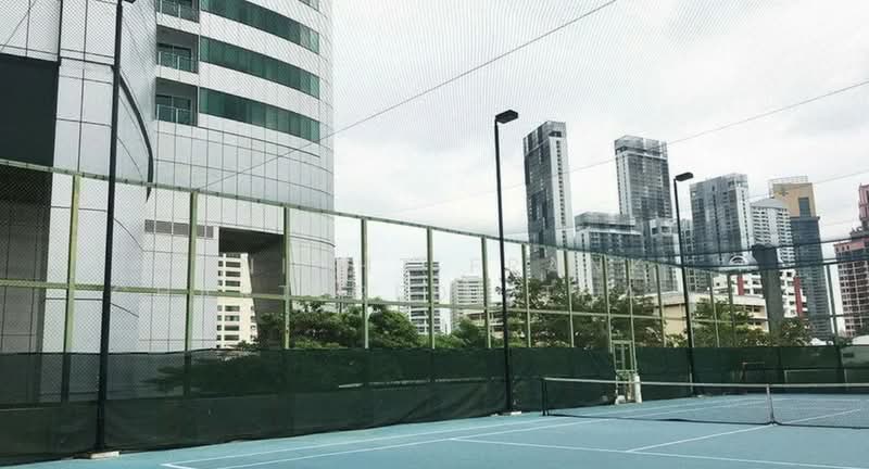 Millennium Residence, Bangkok, Sukhumvit Road, Khlong Toei, Bangkok, 3 Bedrooms, 192 sqm, Condo For Rent, by Knight Frank Chartered (Thailand) Co.,Ltd, 500319905 - DDproperty.com