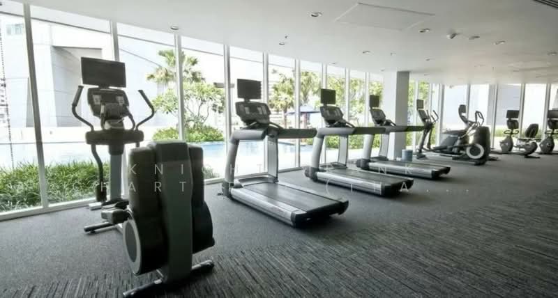 Millennium Residence, Bangkok, Sukhumvit Road, Khlong Toei, Bangkok, 3 Bedrooms, 192 sqm, Condo For Rent, by Knight Frank Chartered (Thailand) Co.,Ltd, 500319905 - DDproperty.com