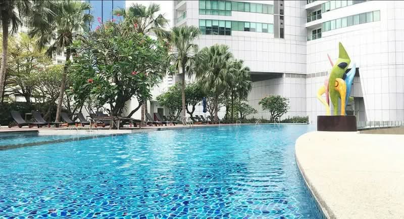 Millennium Residence, Bangkok, Sukhumvit Road, Khlong Toei, Bangkok, 3 Bedrooms, 192 sqm, Condo For Rent, by Knight Frank Chartered (Thailand) Co.,Ltd, 500319905 - DDproperty.com