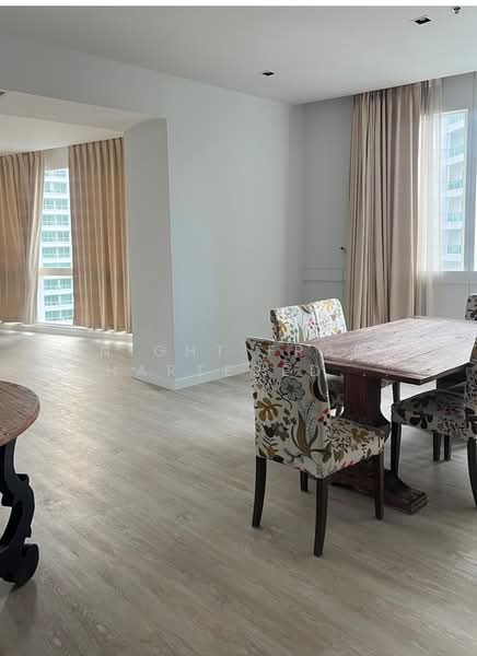 Millennium Residence : มิลเลนเนียม เรสซิเดนซ์, กรุงเทพ, ซอยสุขุมวิท 20 ถนนสุขุมวิท แขวงคลองเตยเหนือ เขตวัฒนา กรุงเทพมหานคร, คลองเตย, คลองเตย, กรุงเทพ, 192 ตร.ม., คอนโด ให้เช่า, โดย Knight Frank Chartered (Thailand) Co.,Ltd, 500319905 - DDproperty.com