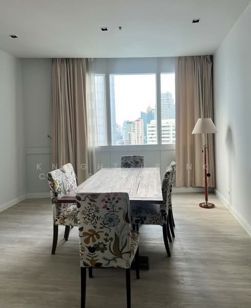 Millennium Residence : มิลเลนเนียม เรสซิเดนซ์, กรุงเทพ, ซอยสุขุมวิท 20 ถนนสุขุมวิท แขวงคลองเตยเหนือ เขตวัฒนา กรุงเทพมหานคร, คลองเตย, คลองเตย, กรุงเทพ, 192 ตร.ม., คอนโด ให้เช่า, โดย Knight Frank Chartered (Thailand) Co.,Ltd, 500319905 - DDproperty.com