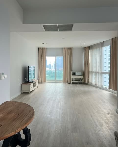Millennium Residence, Bangkok, Sukhumvit Road, Khlong Toei, Khlong Toei, Bangkok, 3 Bedrooms, 192 sqm, Condo For Rent, by Knight Frank Chartered (Thailand) Co.,Ltd, 500319905 - DDproperty.com