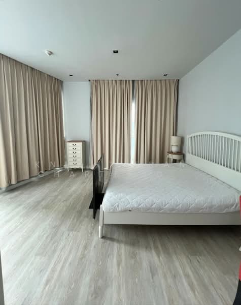 Millennium Residence, Bangkok, Sukhumvit Road, Khlong Toei, Khlong Toei, Bangkok, 3 Bedrooms, 192 sqm, Condo For Rent, by Knight Frank Chartered (Thailand) Co.,Ltd, 500319905 - DDproperty.com