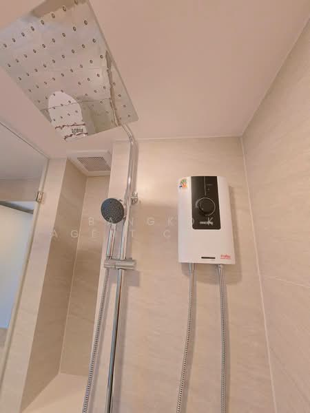 So Origin Kaset Interchange, Bangkok, 23106 Phahonyothin Rd, Sena Nikhom, Chatuchak, Bangkok, 1 Bedroom, 38 sqm, Condo For Rent, by Bangkok Agent Co.,Ltd., 500319906 - DDproperty.com
