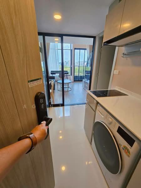 So Origin Kaset Interchange, Bangkok, 23106 Phahonyothin Rd, Sena Nikhom, Chatuchak, Bangkok, 1 Bedroom, 38 sqm, Condo For Rent, by Bangkok Agent Co.,Ltd., 500319906 - DDproperty.com
