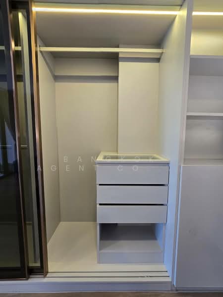So Origin Kaset Interchange, Bangkok, 23106 Phahonyothin Rd, Sena Nikhom, Chatuchak, Bangkok, 1 Bedroom, 38 sqm, Condo For Rent, by Bangkok Agent Co.,Ltd., 500319906 - DDproperty.com