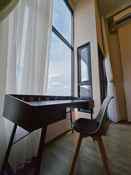 So Origin Kaset Interchange, Bangkok, 23106 Phahonyothin Rd, Sena Nikhom, Chatuchak, Bangkok, 1 Bedroom, 38 sqm, Condo For Rent, by Bangkok Agent Co.,Ltd., 500319906 - DDproperty.com