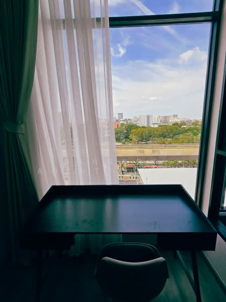 So Origin Kaset Interchange, Bangkok, 23106 Phahonyothin Rd, Sena Nikhom, Chatuchak, Bangkok, 1 Bedroom, 38 sqm, Condo For Rent, by Bangkok Agent Co.,Ltd., 500319906 - DDproperty.com