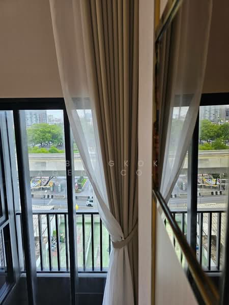 So Origin Kaset Interchange, Bangkok, 23106 Phahonyothin Rd, Sena Nikhom, Chatuchak, Bangkok, 1 Bedroom, 38 sqm, Condo For Rent, by Bangkok Agent Co.,Ltd., 500319906 - DDproperty.com