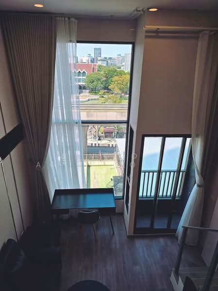 So Origin Kaset Interchange, Bangkok, 23106 Phahonyothin Rd, Sena Nikhom, Chatuchak, Bangkok, 1 Bedroom, 38 sqm, Condo For Rent, by Bangkok Agent Co.,Ltd., 500319906 - DDproperty.com