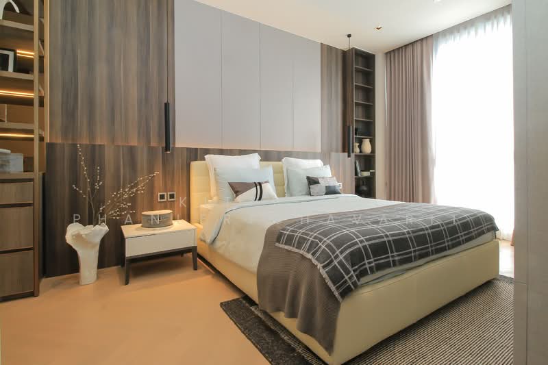 The Reserve Sathorn : เดอะ รีเซิร์ฟ สาทร, กรุงเทพ, ถ.สวนพลู, ทุ่งมหาเมฆ, สาทร, กรุงเทพ, 104 ตร.ม., คอนโด ให้เช่า, โดย Kittisak Phanlertchavarit, 500319910 - DDproperty.com