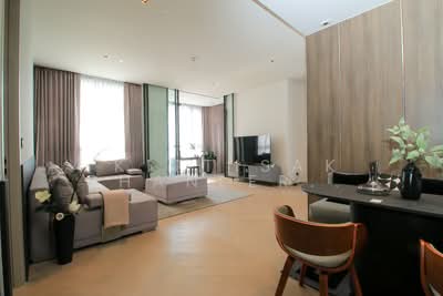 For Rent - The Reserve Sathorn, Bangkok