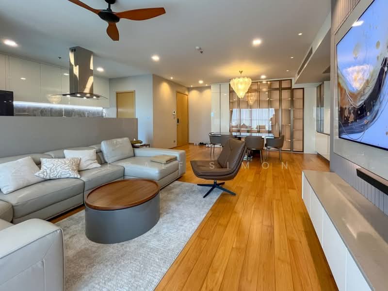 Hyde Sukhumvit 13 : ไฮด์ สุขุมวิท 13, กรุงเทพ, 13 ซอยสุขุมวิท 13, คลองเตยเหนือ, วัฒนา, กรุงเทพ, 148 ตร.ม., คอนโด ขาย, โดย Decalf Simon, 500319913 - DDproperty.com