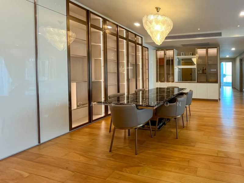 Hyde Sukhumvit 13, Bangkok, 13 Sukhumvit Road, Khlongtoei Nua, Watthana, Bangkok, 3 Bedrooms, 148 sqm, Condo For Sale, by Decalf Simon, 500319913 - DDproperty.com
