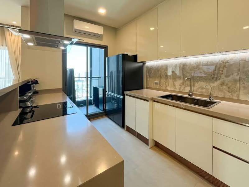 Hyde Sukhumvit 13, Bangkok, 13 Sukhumvit Road, Khlongtoei Nua, Watthana, Bangkok, 3 Bedrooms, 148 sqm, Condo For Sale, by Decalf Simon, 500319913 - DDproperty.com