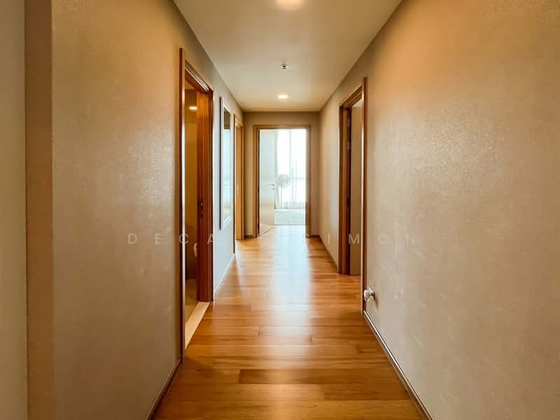 Hyde Sukhumvit 13, Bangkok, 13 Sukhumvit Road, Khlongtoei Nua, Watthana, Bangkok, 3 Bedrooms, 148 sqm, Condo For Sale, by Decalf Simon, 500319913 - DDproperty.com