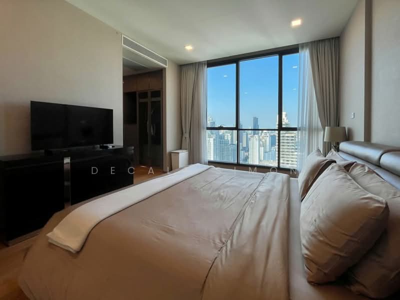 Hyde Sukhumvit 13, Bangkok, 13 Sukhumvit Road, Khlongtoei Nua, Watthana, Bangkok, 3 Bedrooms, 148 sqm, Condo For Sale, by Decalf Simon, 500319913 - DDproperty.com