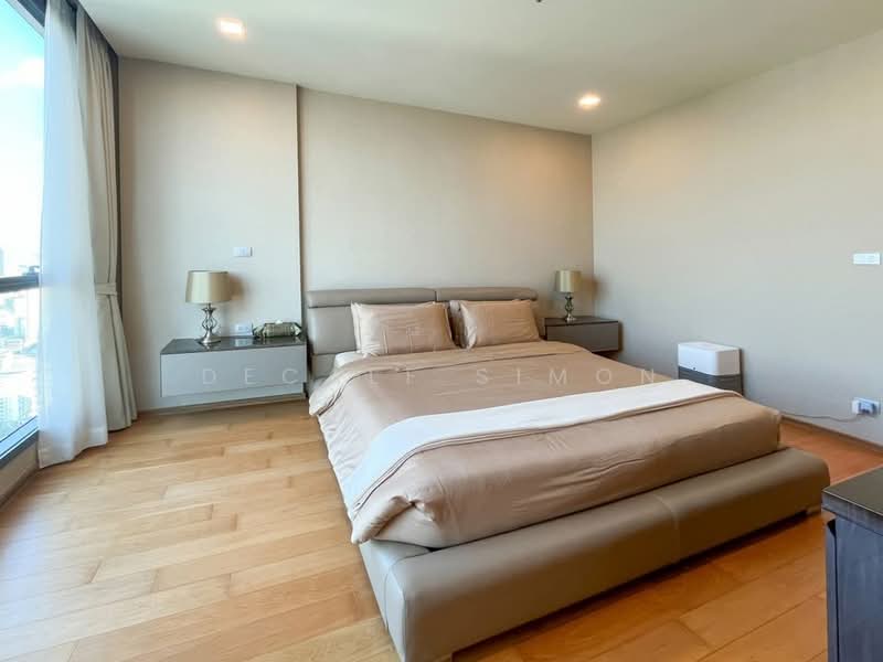 Hyde Sukhumvit 13, Bangkok, 13 Sukhumvit Road, Khlongtoei Nua, Watthana, Bangkok, 3 Bedrooms, 148 sqm, Condo For Sale, by Decalf Simon, 500319913 - DDproperty.com