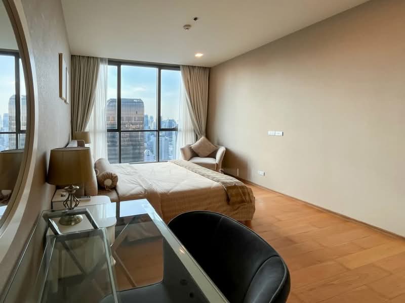 Hyde Sukhumvit 13, Bangkok, 13 Sukhumvit Road, Khlongtoei Nua, Watthana, Bangkok, 3 Bedrooms, 148 sqm, Condo For Sale, by Decalf Simon, 500319913 - DDproperty.com