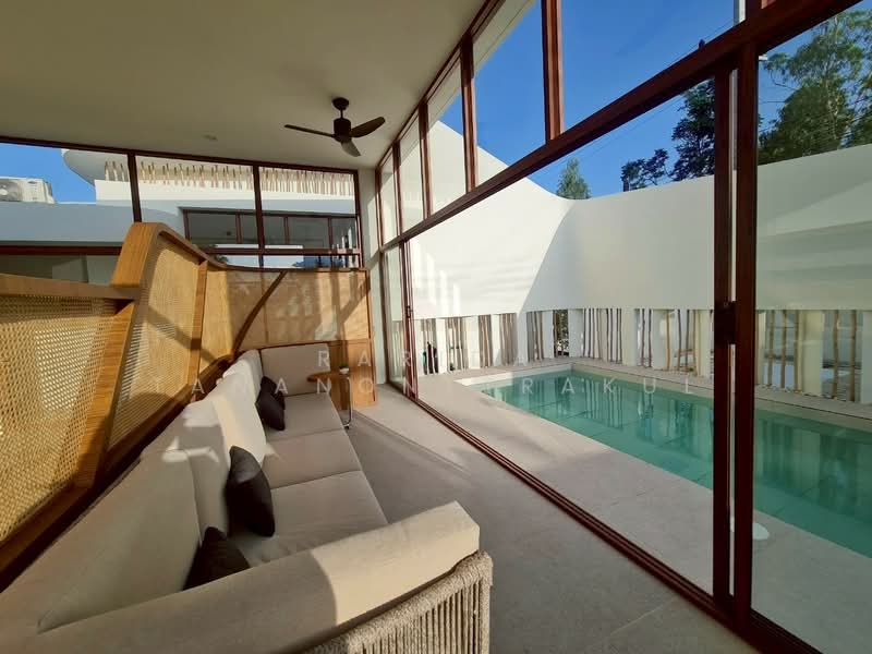 SandScape Hua Hin - Pranburi, Prachuap Khiri Khan, Sam Roi Yot, Prachuap Khiri Khan, 2 Bedrooms, 189 sqm, Villa For Rent, by Rarida Tananonttrakul, 500319915 - DDproperty.com