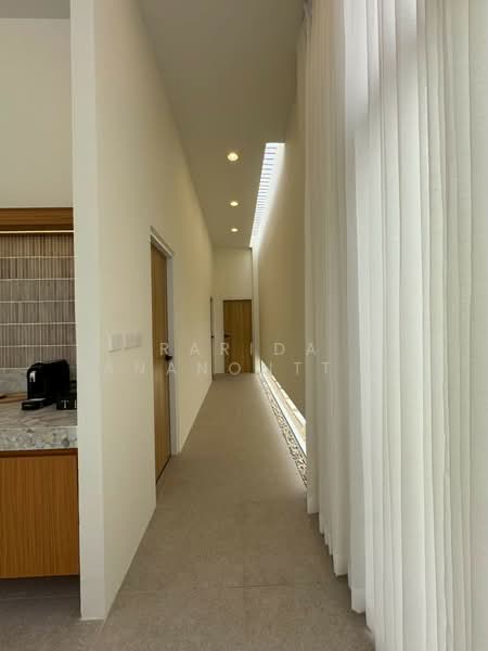 SandScape Hua Hin - Pranburi, Prachuap Khiri Khan, Sam Roi Yot, Prachuap Khiri Khan, 2 Bedrooms, 189 sqm, Villa For Rent, by Rarida Tananonttrakul, 500319915 - DDproperty.com