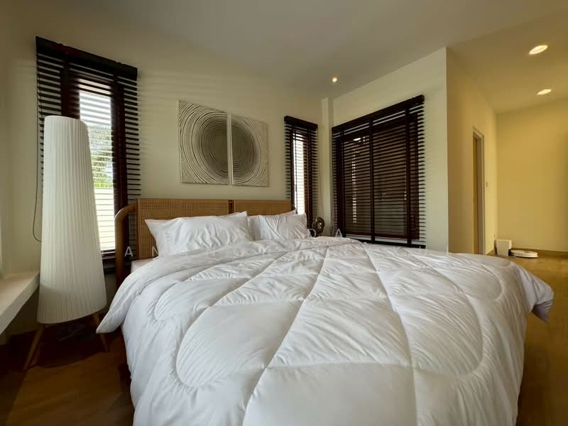 SandScape Hua Hin - Pranburi, Prachuap Khiri Khan, Sam Roi Yot, Prachuap Khiri Khan, 2 Bedrooms, 189 sqm, Villa For Rent, by Rarida Tananonttrakul, 500319915 - DDproperty.com
