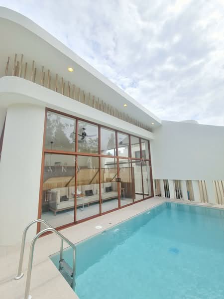 แซนด์สเคป หัวหิน - ปราณบุรี : SandScape Hua Hin - Pranburi, ประจวบคีรีขันธ์, สามร้อยยอด, ประจวบคีรีขันธ์, 189 ตร.ม., วิลล่า ให้เช่า, โดย Rarida Tananonttrakul, 500319915 - DDproperty.com