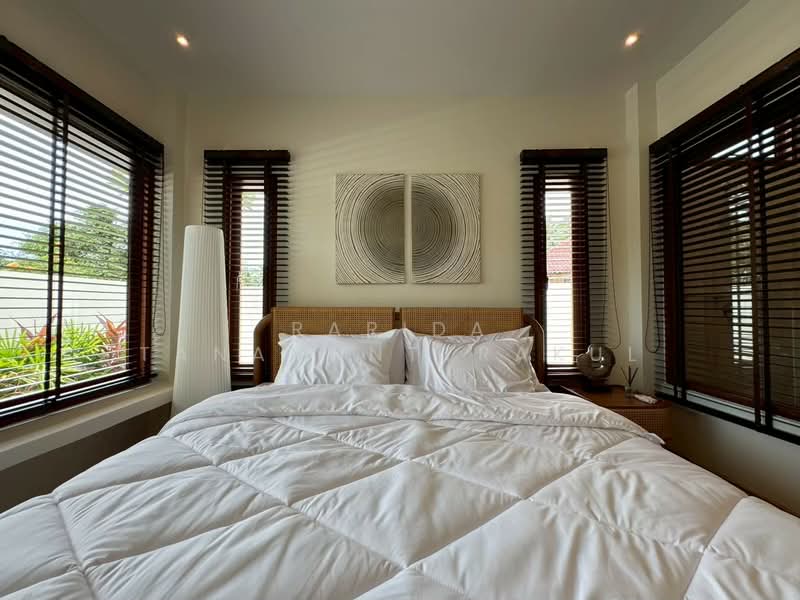 SandScape Hua Hin - Pranburi, Prachuap Khiri Khan, Sam Roi Yot, Prachuap Khiri Khan, 2 Bedrooms, 189 sqm, Villa For Rent, by Rarida Tananonttrakul, 500319915 - DDproperty.com